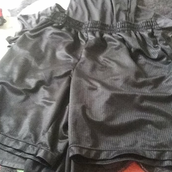 Shirts and shorts and sweats - Picture 3 of 7